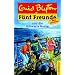 F�nf Freunde. Spannende Geschichten f�r Jungen und M�dchen: F�nf Freunde, Neubearb., Bd.28, F�nf Freunde und die schwarze Maske: Neue Abenteuer