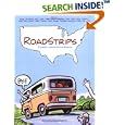 Roadstrips: A Graphic Journey Across America
