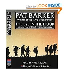 The Eye in the Door