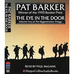 The Eye in the Door