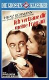 Review   / Ich vertraue Dir meine Frau an