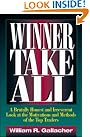 Winner Take All...