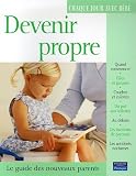 Devenir propre Devenir propre