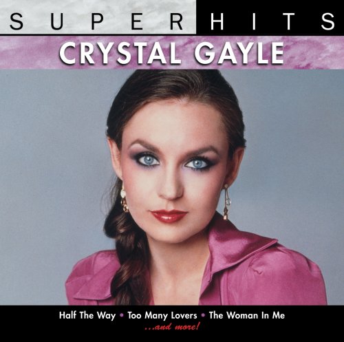 Crystal Gayle - The Blue Side Lyrics - Zortam Music