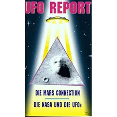 Ufo-Report 1-7 - Paket [VHS]