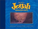 Special Collector s Edition of Big Idea s Jonah--A VeggieTales Movie