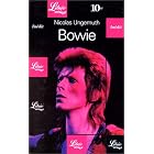 Click here to buy David Bowie by  Nicolas Ungemuth.