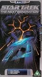 Star Trek The Next Generation - Vol. 5.4 - New Ground / Hero Worship / Violations [UK IMPORT] - Patrick Stewart