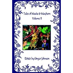Tales of Masks & Mayhem - Volume II: 2