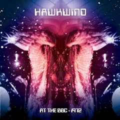Hawkwind: At The BBC - 1972