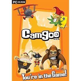 Camgoo (Webcam Required)(PC)