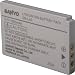 Sanyo DB-L40AU Lithium-Ion Battery for HD1, HD1A & HD2 Camcorders