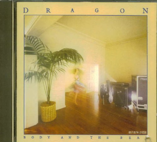 Dragon - Body and the Beat - Zortam Music