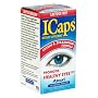 ICaps Lutein & Zeaxanthin Formula, Coated Tablets, 120 coated tablets