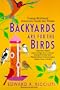 Backyards Are for Birds