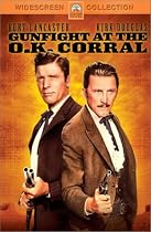 Watch Gunfight at the O.K. Corral Online.