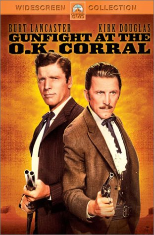 Gunfight at the O.K. Corral - As Good As The Show
