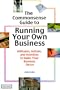 The Common Sense Guide to Running Your Own Business