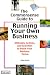 Book The Commonsense Guide to Running Your Own Business