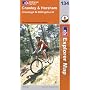 Crawley and Horsham (Explorer Maps) (Explorer Maps)