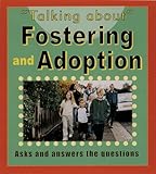 Talking about fostering and adopting