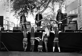 Image of Crash Street Kids