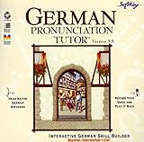 German Pronunciation Tutor 3.5