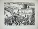 1877 War Turkish Troops Aleppo Trebizonde Ship Soldiers