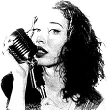 Regina Spektor