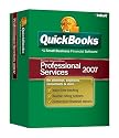 QuickBooks Premier Professional Services Edition 2007 [OLDER VERSION]