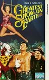 The Greatest Show On Earth [UK IMPORT] - James Stewart
