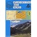 Atlas routiers : Atlas des cols des Alpes, tome 5
