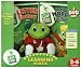 DVD : Leap Frog Gift Set - Letter Factory/Talking Word Factory (+ Plush)