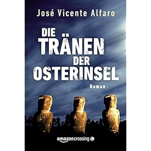 Die Tränen der Osterinsel
