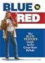 Blue V. Red: The Blue Starter's Guide to the Great State Debate