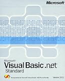 MS Visual Basic .NET Std. 2002 CD