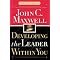 To Create Is To Live - Leadership John C. Maxwell