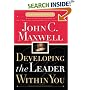 Developing the Leader within You (Maxwell, John C.)