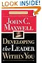 Developing the Leader...