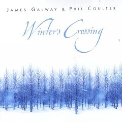 James Galway and Phil Coulter: Winter's Crossing