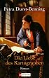 Die Liebe des Kartographen: Roman