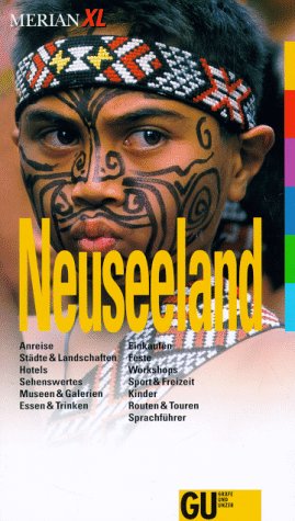 City Travel Guides Discounted  Bücher : Merian XL, Neuseeland