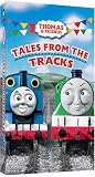 Tales from the Track