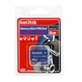 SanDisk 8GB Memory Stick PRO Duo Memory Card for Sony PSP2000 PSP 3000