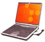 HP Pavilion ze5170 Laptop (2.0 GHz Pentium 4, 512MB RAM, 40GB hard drive)