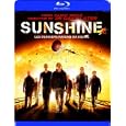Sunshine (2007) [Blu-ray]