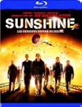 Sunshine [Blu-ray]