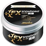 Swix Universal FX0250 Fluorocarbon Paste Wax
