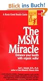 The Msm Miracle