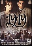1919 - Cronica Del Alba Part 2. [DVD] (1983) (Spanish Import)